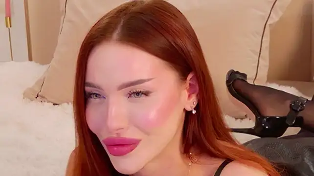 Anje_Coxx - Hello💗