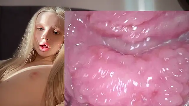 Jannemary - Squirt