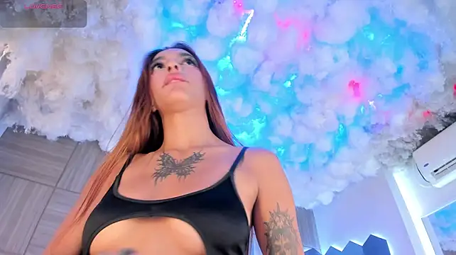 Cassideypalmer - RIDE TORSO + OIL IN ASS🥵🍆🔥
