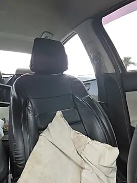 NikkiBlisss - Pull over and play