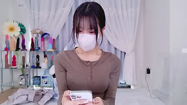 Hana-08787- - NEWおもちゃ♡紹介