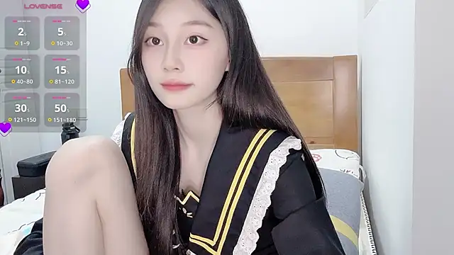 Lris-Beauty - 卡卡闪亮登场，欢迎哥哥们咨询pvt和c2c，下周涨价~