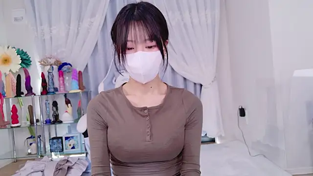Hana-08787- - NEWおもちゃ♡紹介