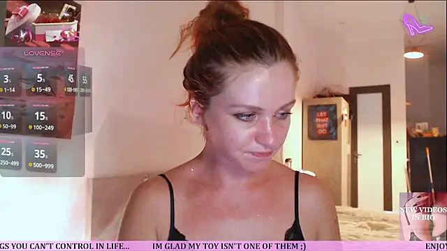 Cassie_Wild - ✨TOPLESS + BOOBS MASSAGE✨
