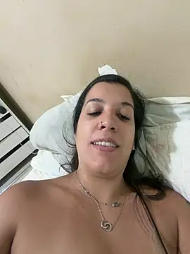Karoll_ - Tiro a calcinha