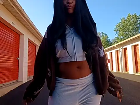 Jeddahdolly - Take my clothes off