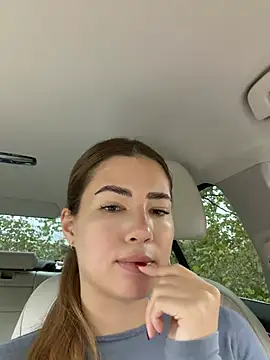 ClaireBree - Last wins newest gearstick video