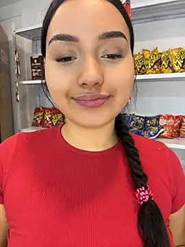 Sara-cherry - flash ass 🍑