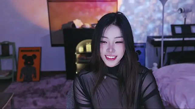 Serendipity-01 - 幕前全裸影子舞
