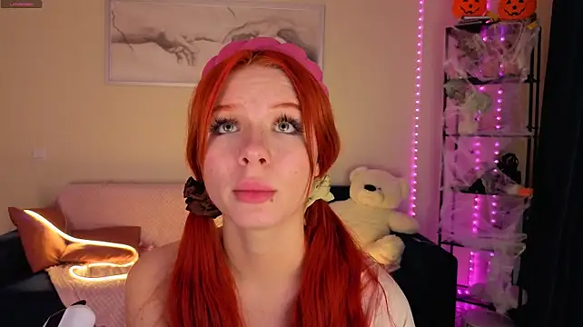 SirenBeatrice - Take off panties
