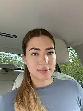 ClaireBree - Last wins newest gearstick video