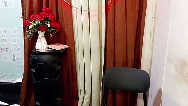 Charmingly_jen - put oil on titties and massage for 3mins