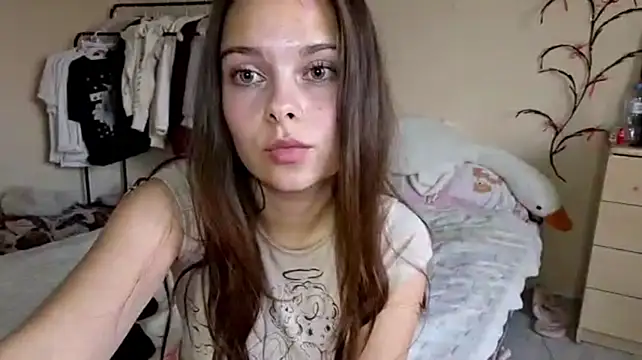 TammaraLeath - touch her boobs ^^