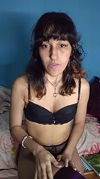 Sw_Mahnenwolf - Prendedores 5 mins