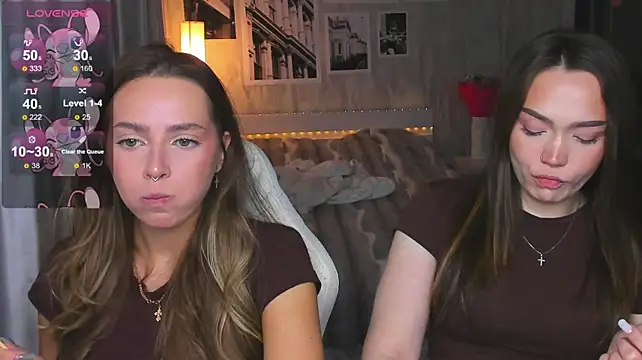Evia_r0se - for a good start stream😍
