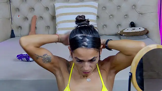 PlayfulShow - Make me cum for you