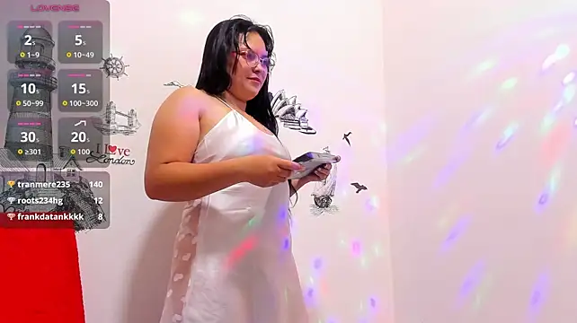Sophie30_ - oill ass