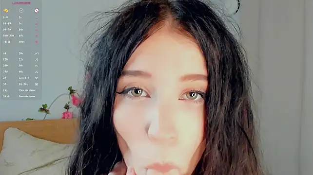 CleotildePiel - let me sit on ur face <3