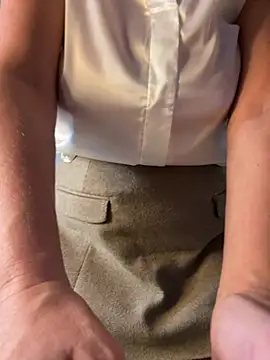 Jodi-Sands - stand up, strip naked, oily body anatomy