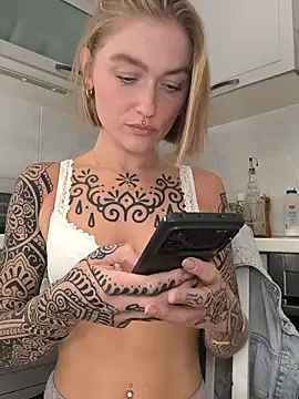 Goldi159 - Tip 45 for two hot videos 🔥