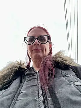 NataKitten - Thong off+finger pussy in public,LT🎁