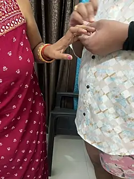 LoveJourney - BRA PANTY 10 MIN