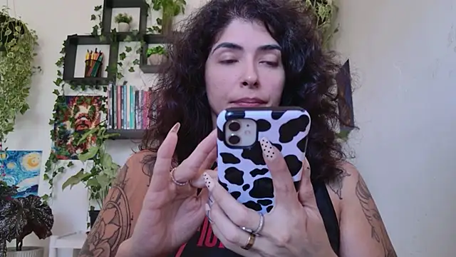 TaliMajesty - pussy / pepeca