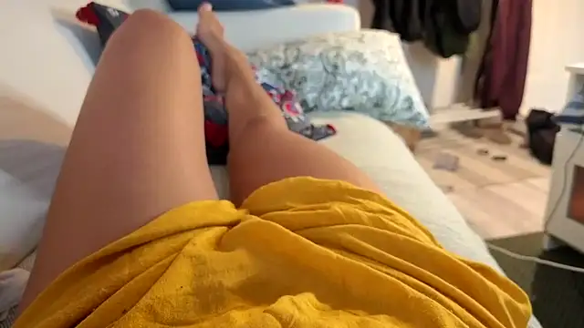 Camii2244 - tease tits