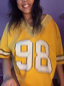 Blazerina - TOPLESS FOR 10 MIN