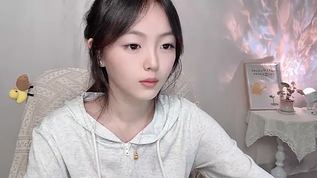 Wenwen8888 - 天气骤降 想你的心频率升高
