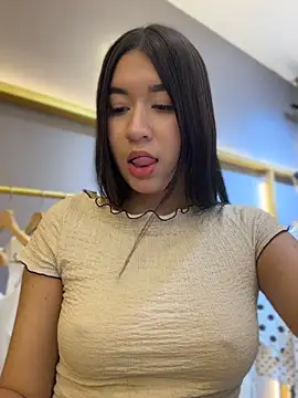 Salome-rojas - BIG SQUIRT IN THE MALL BATHROOMS💦😈