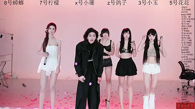 HOT-dance520S - 新人指定脱一件