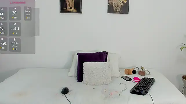 Joha_keany - Squirt with my dildo