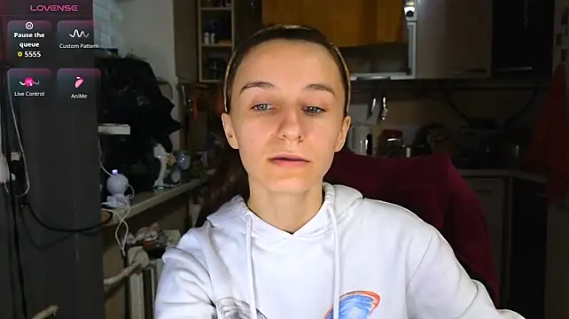 _Nika_Kik - doggy style