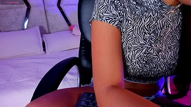 CarolineFyre - Full Naked 🥵🥵