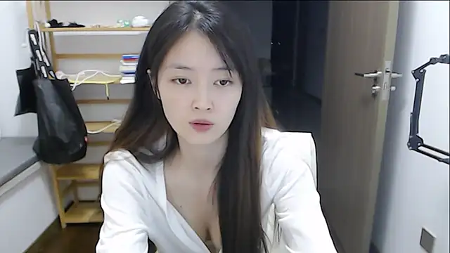 Mimi-cnbaby - ❤想换一个高清直播相机~~~⭐目标达成穿比基尼