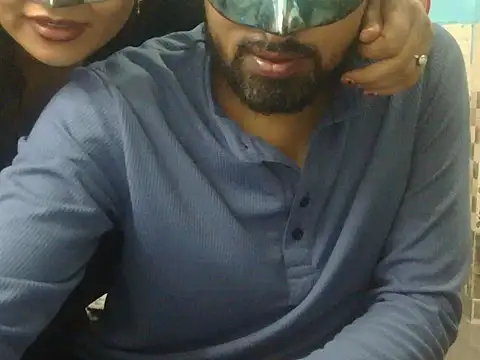 Chavi_mishra - pussy lik show