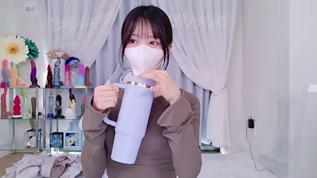 Hana-08787- - NEWおもちゃ♡紹介