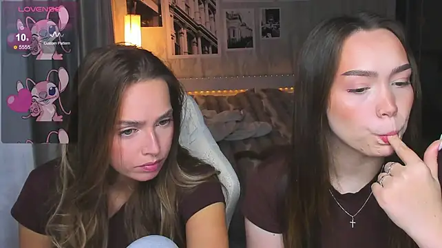 Evia_r0se - for a good start stream😍