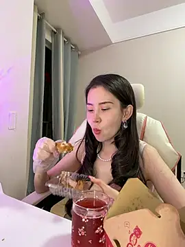 Gigi_UwU_ - 全裸跳舞💃🏻naked dance