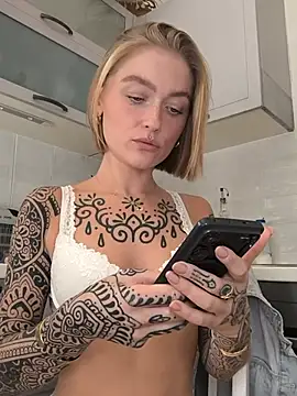 Goldi159 - Tip 45 for two hot videos 🔥