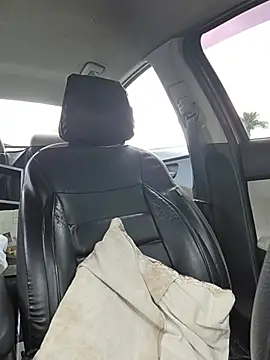 NikkiBlisss - Pull over and play