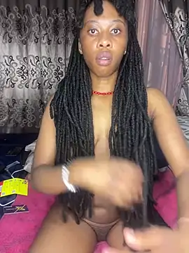 Melaninxo - Hii Daddies,Lick My Lips Wet😍😜💦💦💦