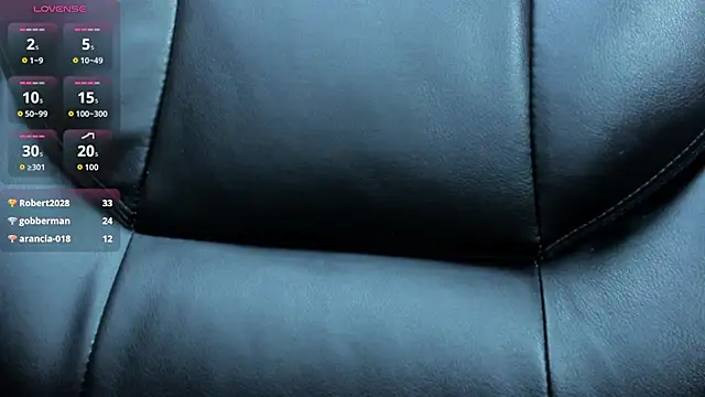Selene-Diior - lush in me ass