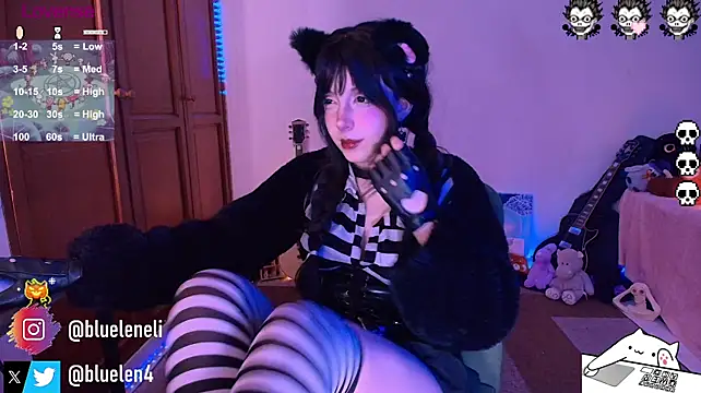 Bluelen - 🎃👻underwear🎃👻