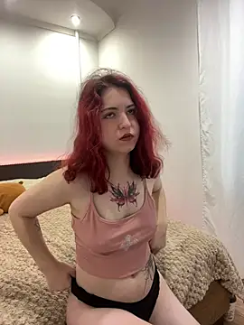 Milenaalt - ahegao