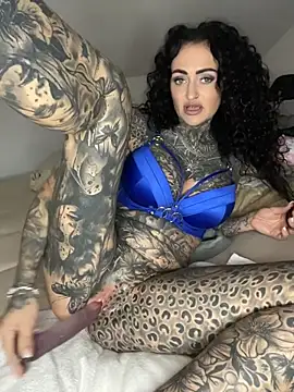 Lottchen_inki - Dildoblowjob +Dildofuck+LtGewinntVideo
