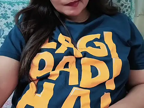 Dikshaindin - show boobs