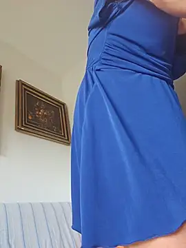 ZHE_FU_HUA_56 - Sexy dance naked🤪