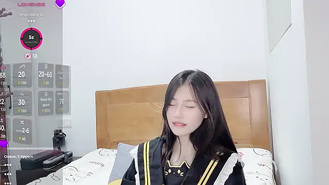 Lris-Beauty - 卡卡闪亮登场，欢迎哥哥们咨询pvt和c2c，下周涨价~